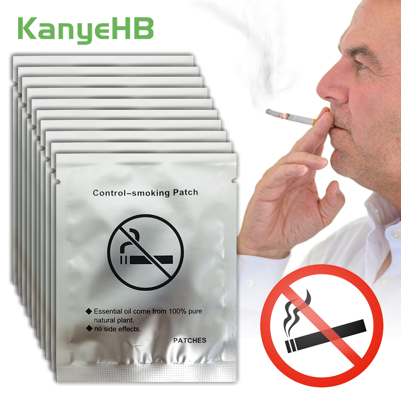 50pcs = 10bags 금연 패치 허브 추출물 흡연 - Herbal Zone 리뷰 및 가격